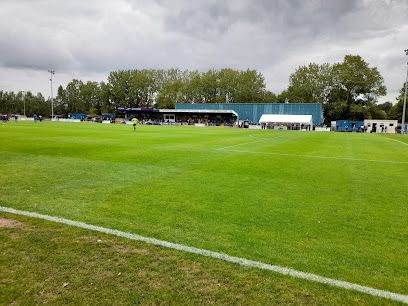 Bedford Town Football Club