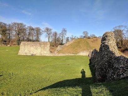 Berkhamsted Castle