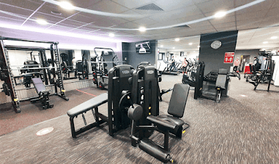 Berkhamsted Leisure Centre