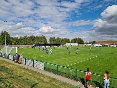 Creasey Park Community Football Centre
