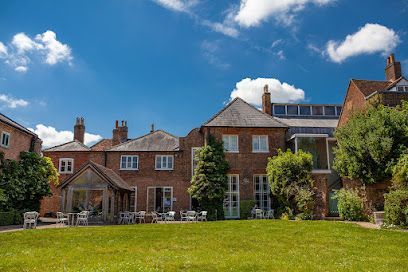 Discover Bucks Museum