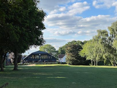 Harpenden Common Golf Club