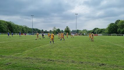 Hemel Stags Rugby Club