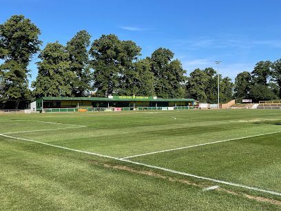 Hitchin Town Football Club