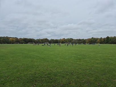 Panshanger Football Club