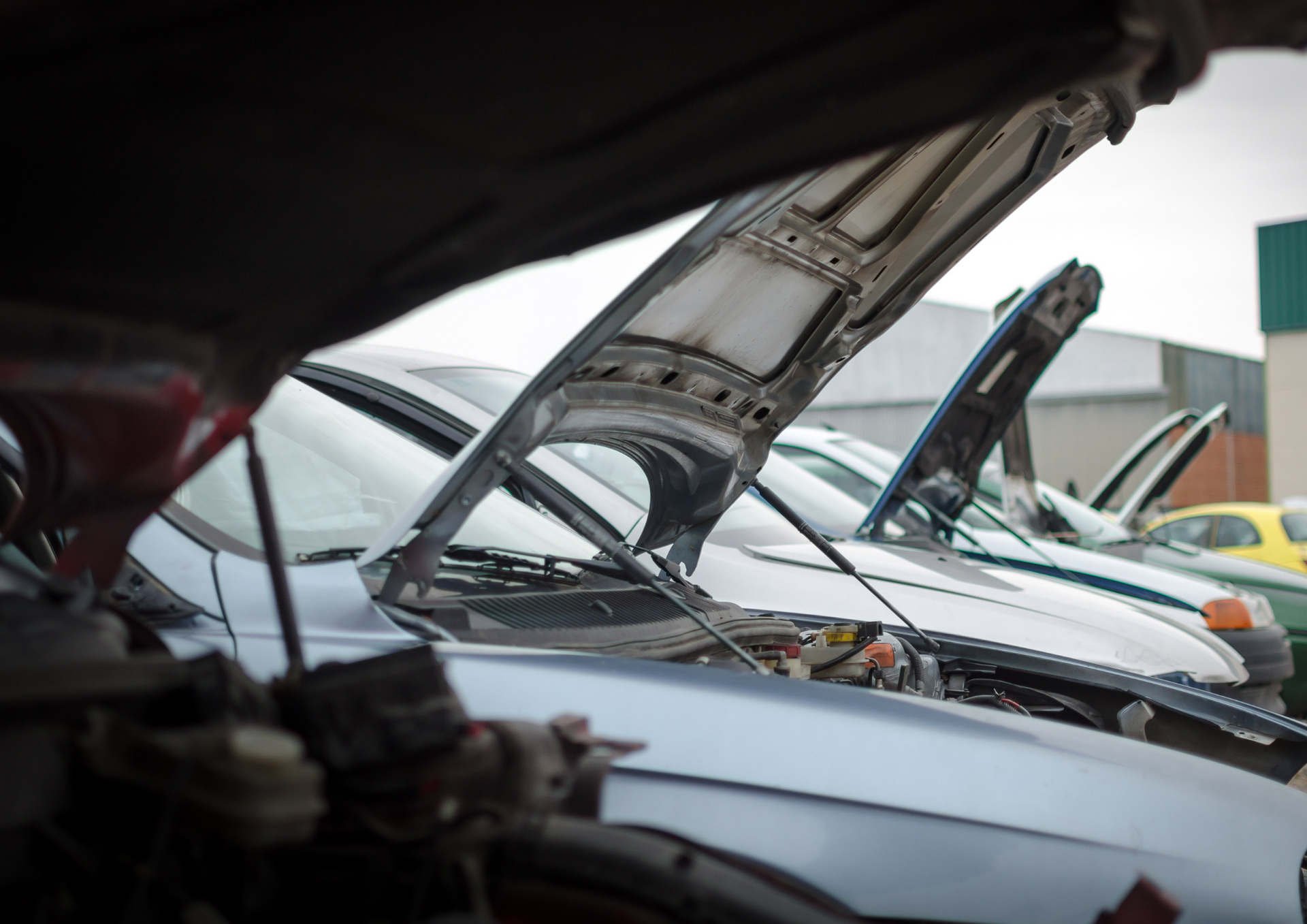 Is It Worth It to Sell My Car for Scrap or Try to Sell Privately?