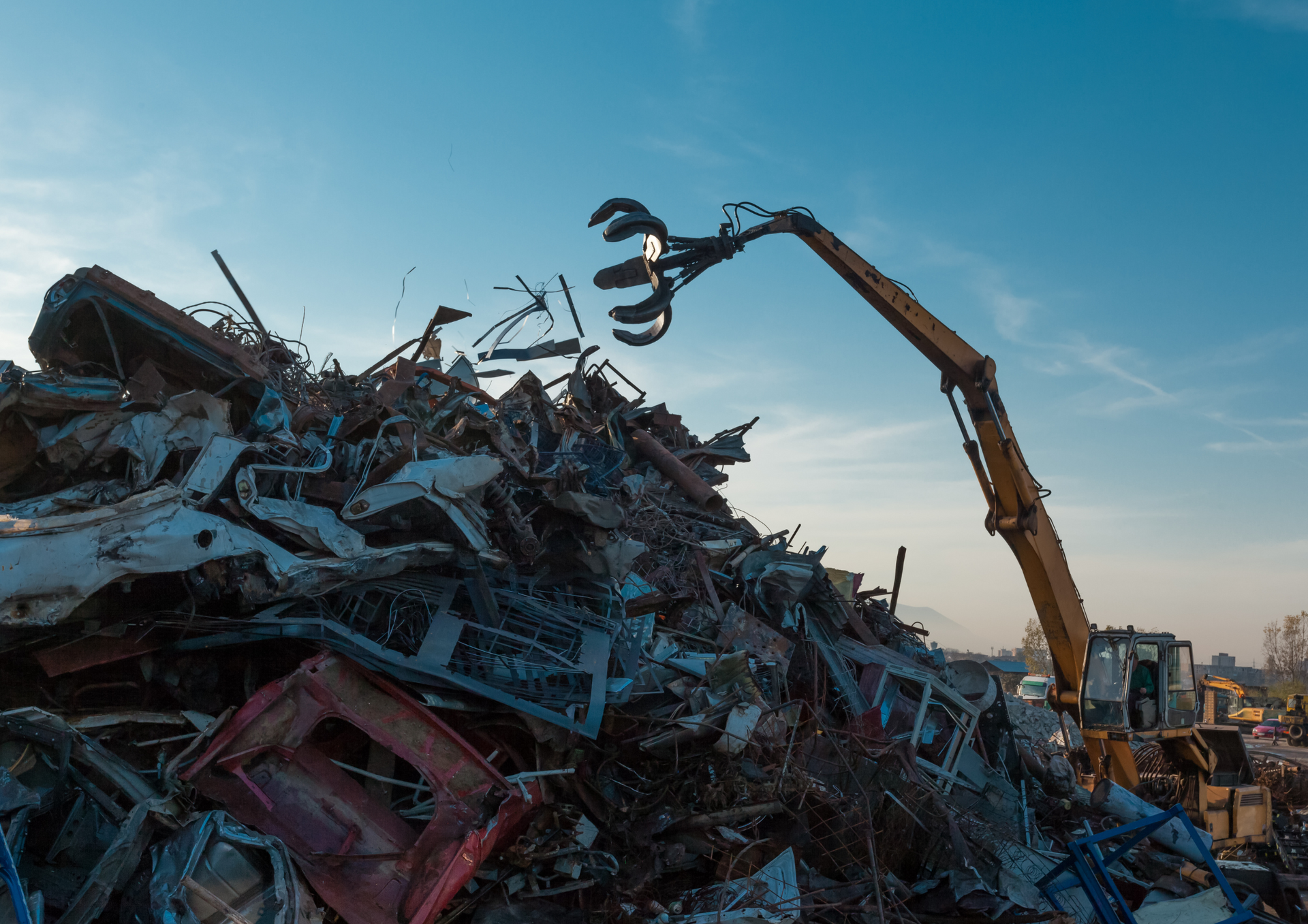 Scrap My Van: Avoiding Common Legal Mistakes Explained Guide