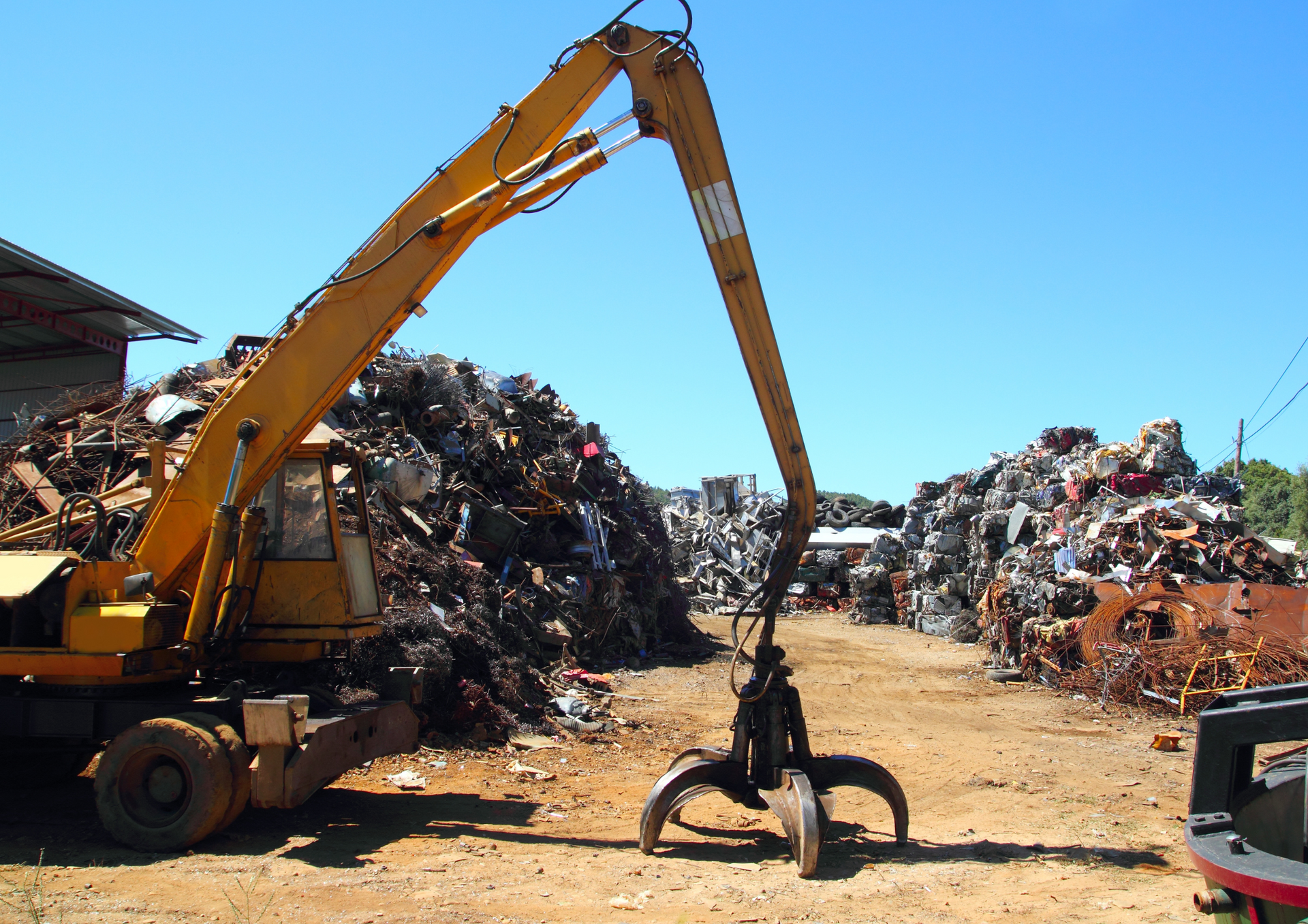 Choosing the Best Service When Searching “Scrap My Car Near Me”