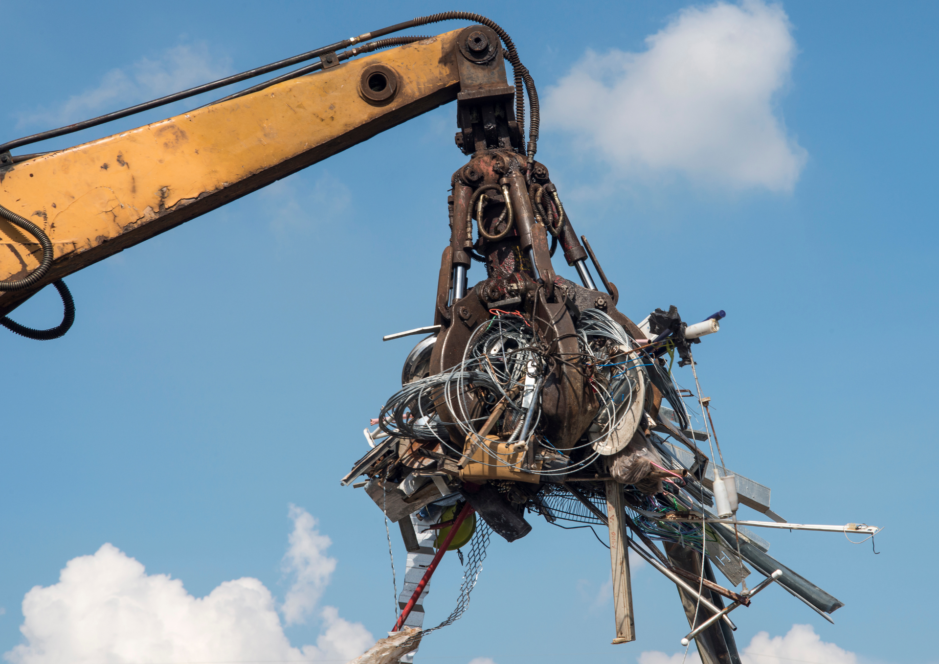 Main Factors That Affect the Scrap Value of Your Car in 2025