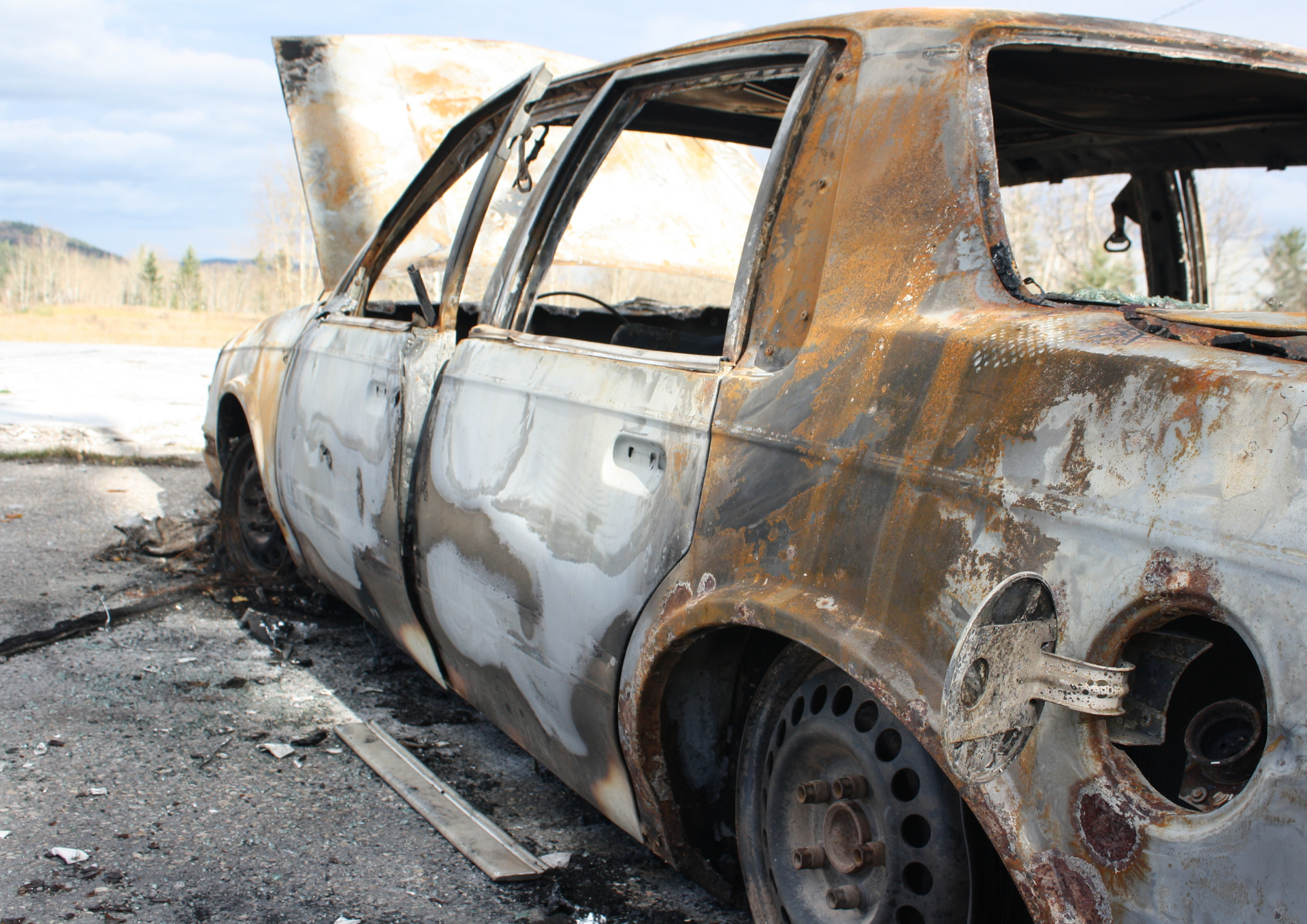 Scrap My Car with Outstanding Tax or SORN Status: What to Know