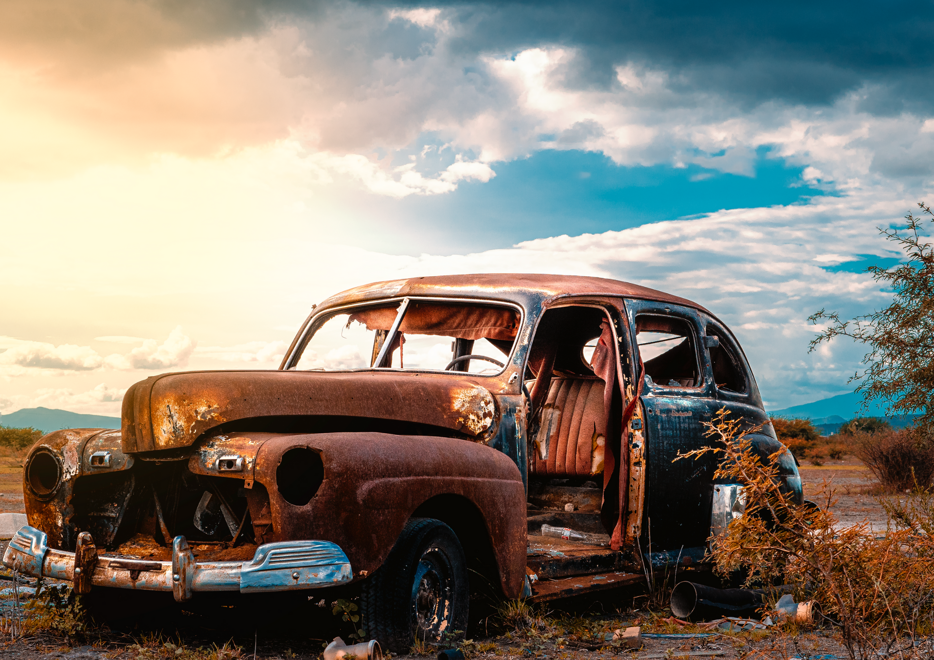 Documents You Need When Scrapping My Car in the UK: Complete Guide