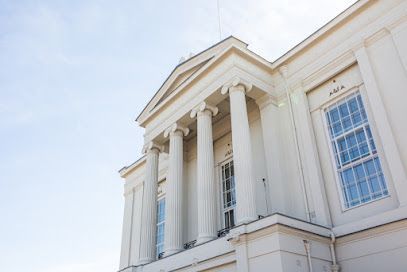 St Albans Museum + Gallery