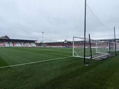 Stevenage Football Club