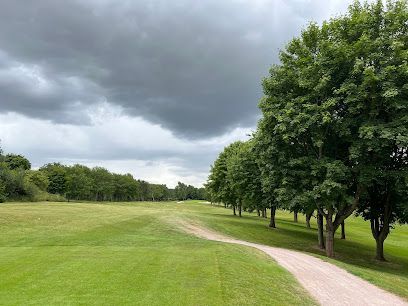 Welwyn Garden City Golf Club