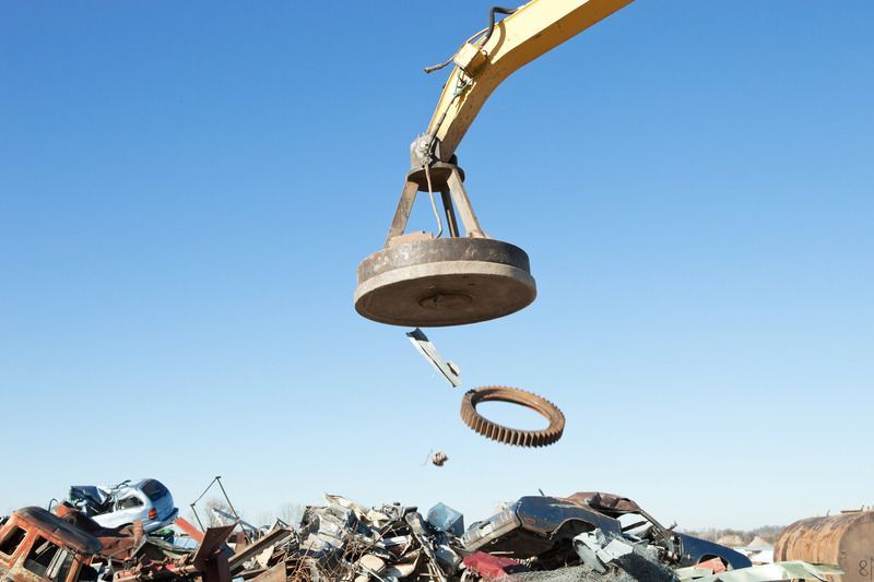 How to Avoid Unexpected Charges When You Scrap Your Car Properly