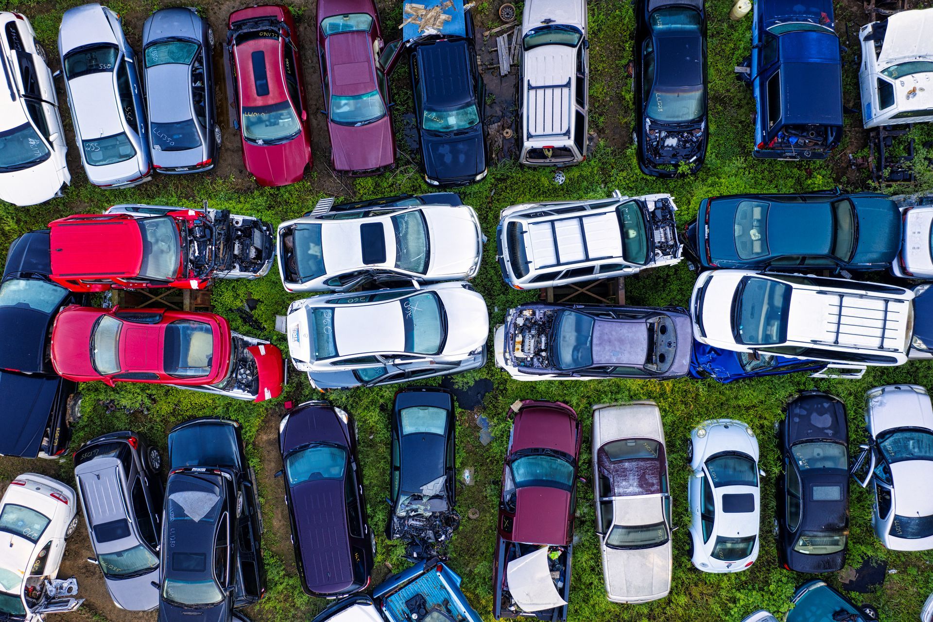 How to Scrap Your Car in Luton: Step-by-Step Process
